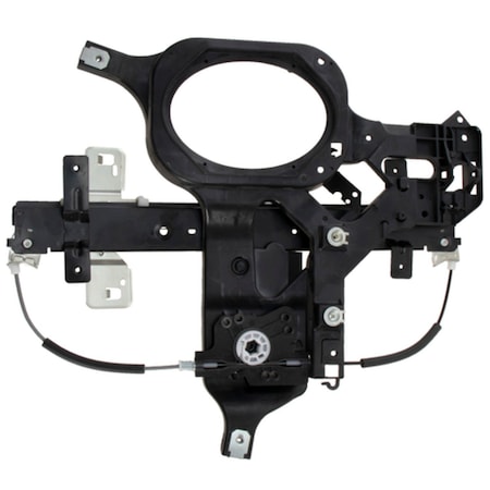 Aci Automotive FORD EXPEDITN 06-03/LINC NAVIGATOR 06-03 81361